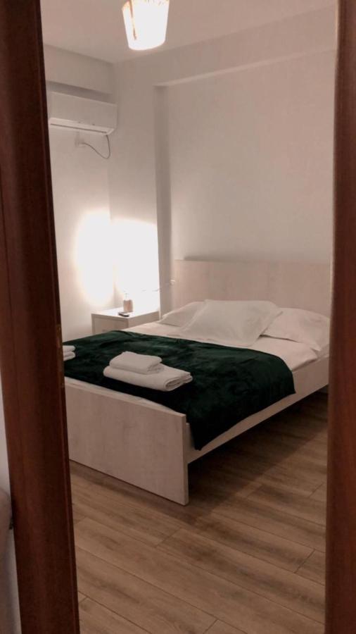 Ionian Apartments Vlorë 외부 사진