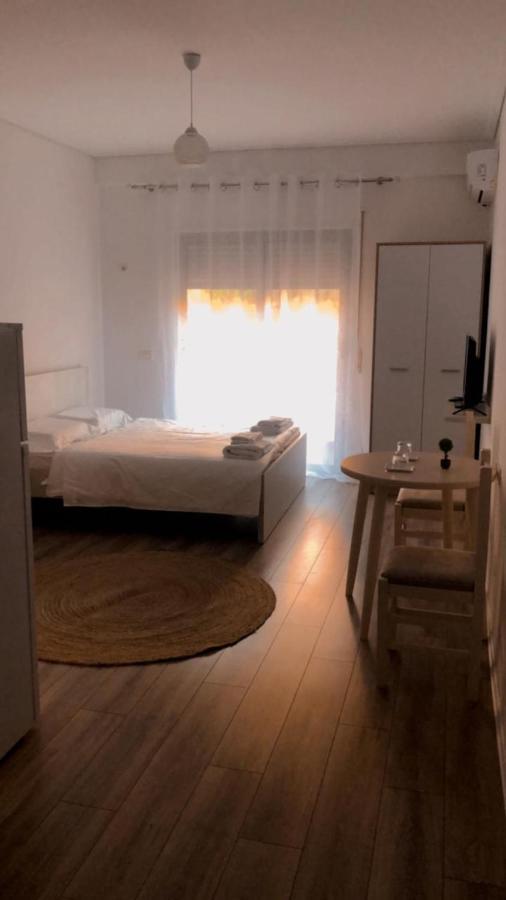 Ionian Apartments Vlorë 외부 사진