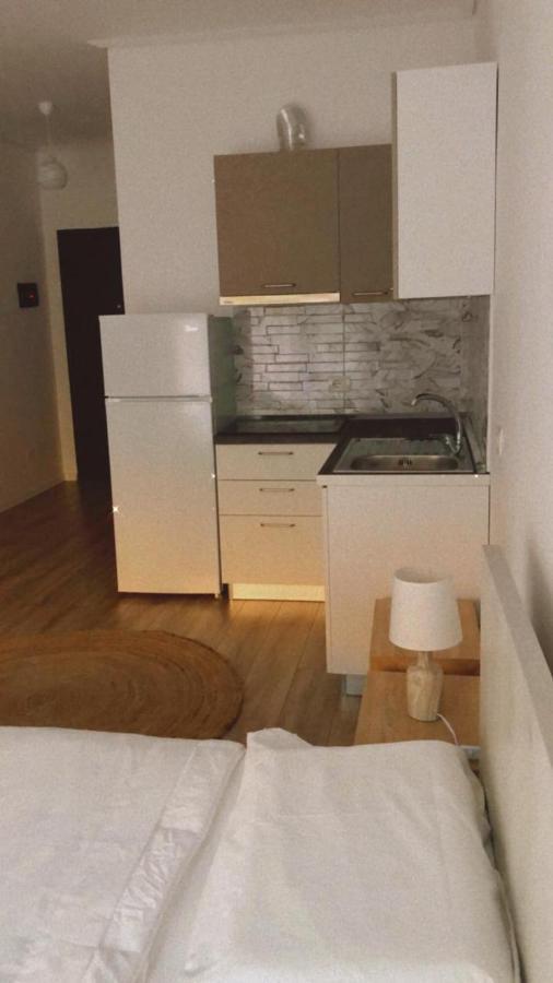 Ionian Apartments Vlorë 외부 사진