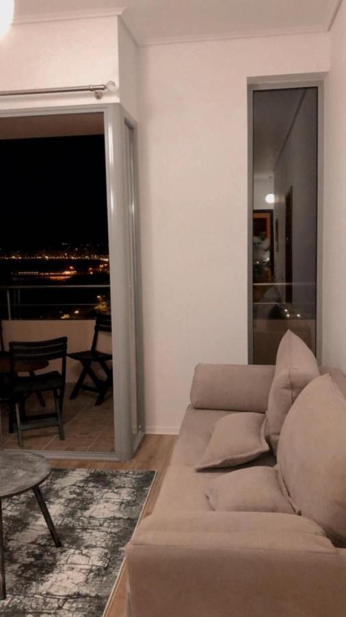 Ionian Apartments Vlorë 외부 사진