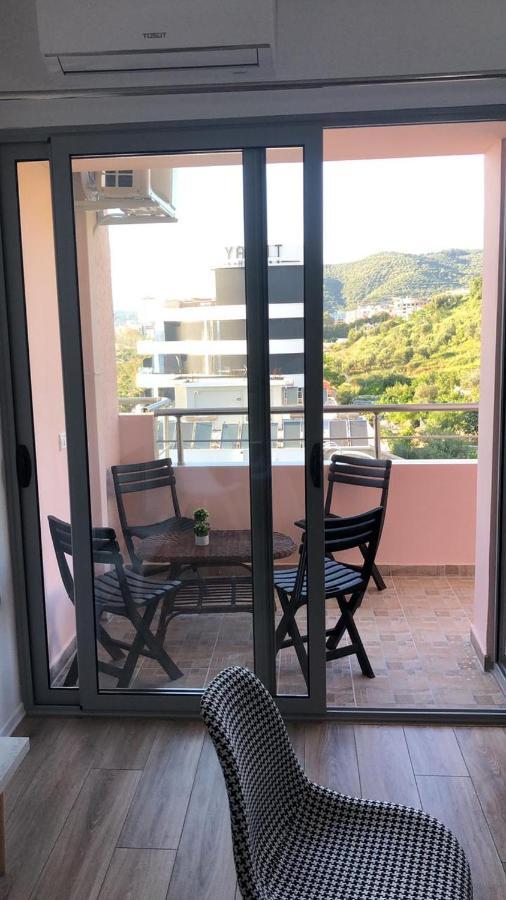 Ionian Apartments Vlorë 외부 사진
