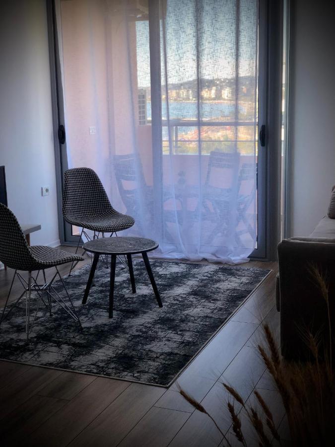 Ionian Apartments Vlorë 외부 사진