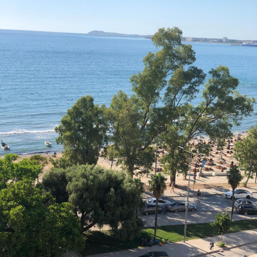 Ionian Apartments Vlorë 외부 사진