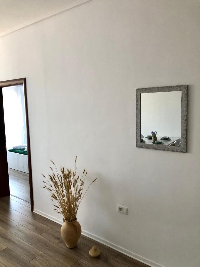 Ionian Apartments Vlorë 외부 사진
